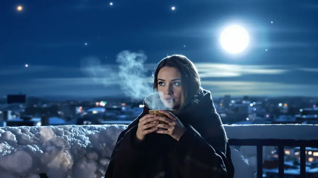 Pleine lune du 1er février 2026 : si vous faites partie de ces 3 signes, préparez-vous à un tournant vraiment positif