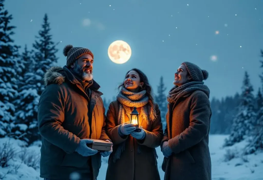 Pleine lune du 1er février 2026 : si vous êtes l'un de ces 3 signes, attendez-vous à un vrai tournant positif