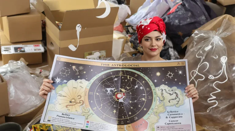 Astrologie 2026 : ces signes qui décrocheront une belle opportunité après le ménage de printemps