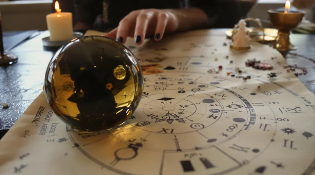 Astrologie : voici les 4 signes dont la vie sentimentale et financière s’embellira en 2026