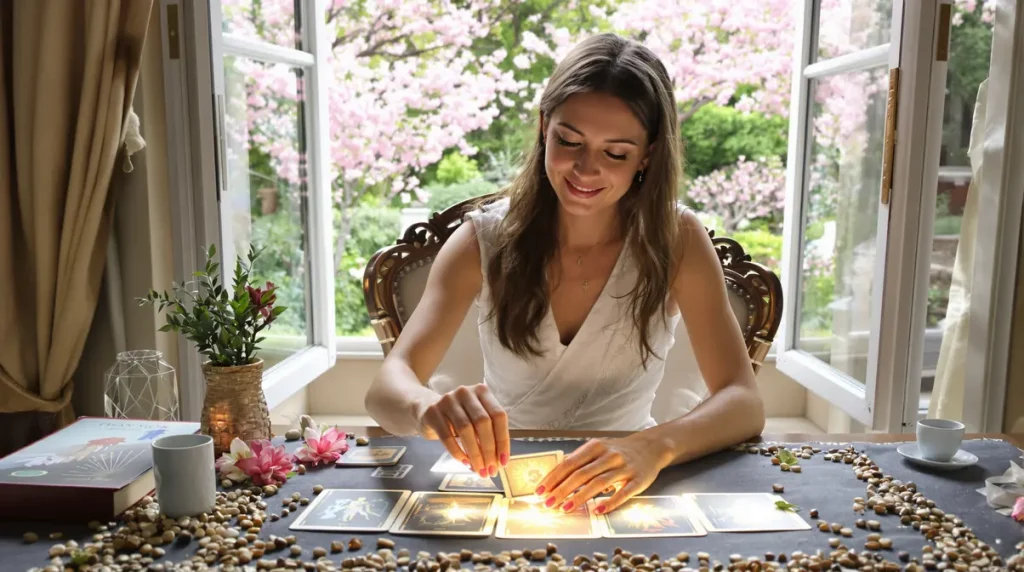 Bonheur et chance : ces 3 signes du zodiaque seront privilégiés durant la saison du printemps 2026