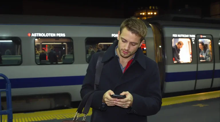 Ces 2 signes du zodiaque vont connaître un contretemps de transport qui pourrait tout gâcher en mars