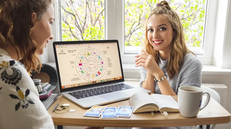 Ces 3 signes les plus chanceux de la semaine du 23 mars selon l’horoscope