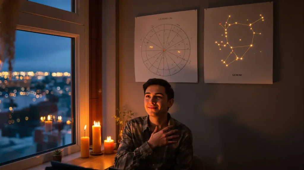 Gémeaux : L’horoscope de Rob Brezsny pour la semaine du 12 au 18 mars 2026