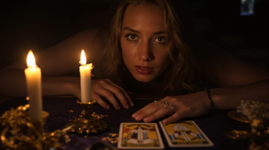 Horoscope tarot du samedi 14 mars 2026 : ce tirage pour votre signe pourrait enfin clore 3 années de chaos