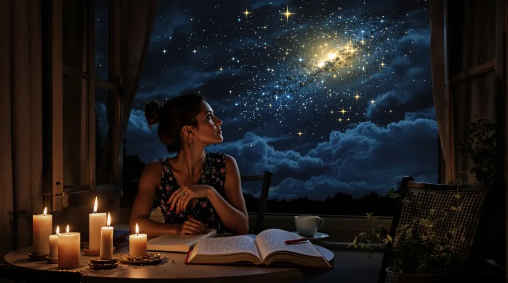 Les astres envoient des signes clairs, et beaucoup ouvrent enfin les yeux