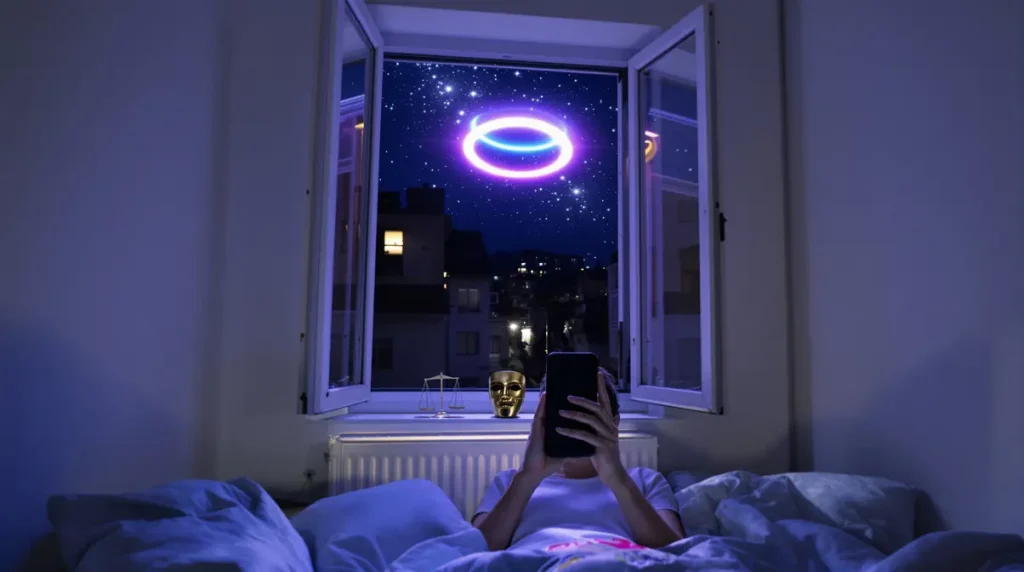 "Leur vie bascule dès ce soir", ces 3 signes profitent de la saison du Verseau ce mardi 27 janvier