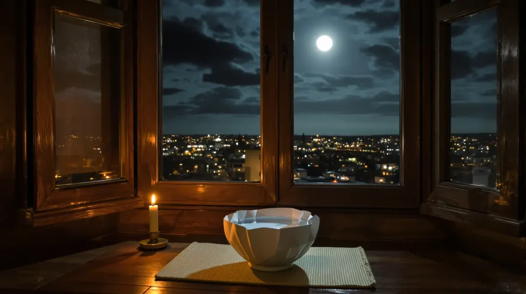 Nouvelle Lune en Poissons du 19 mars 2026 : une énergie plus apaisante s'installe après la saison des éclipses