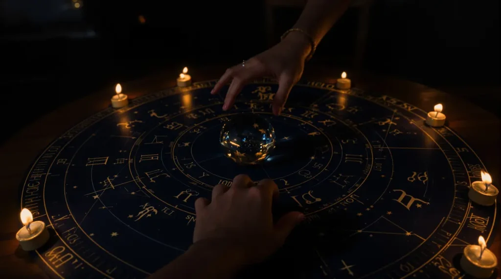 Équinoxe de printemps et fin de mercure rétrograde : votre horoscope de la semaine prochaine pour tous les signes