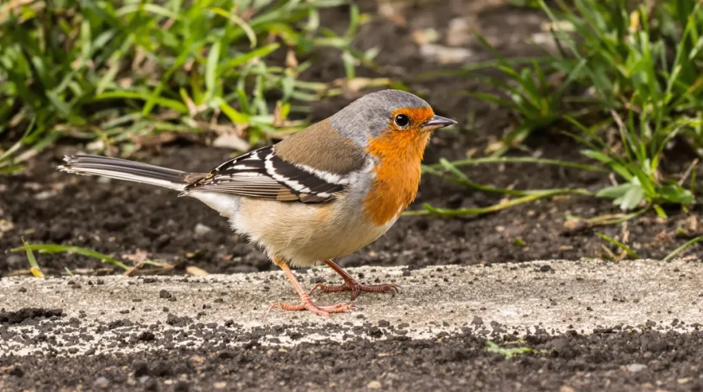 Si une huppe fasciée se pose dans votre jardin, ce que cela dévoile sur votre sol et votre avenir