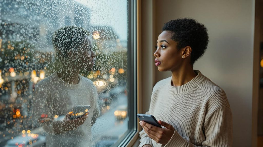 Si vous êtes de ce signe, attention : ce phénomène étrange vous concerne déjà