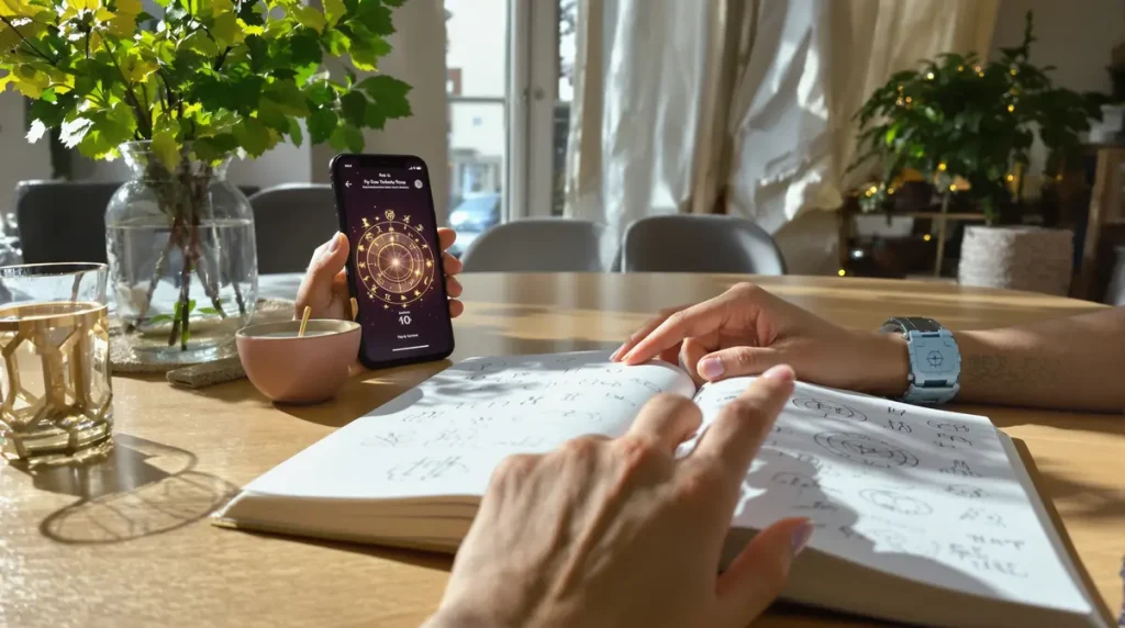 Votre horoscope pour la semaine du 23 au 29 mars 2026